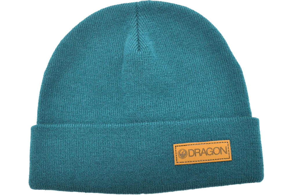 BASIC CUFF BEANIE