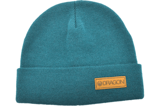 BASIC CUFF BEANIE