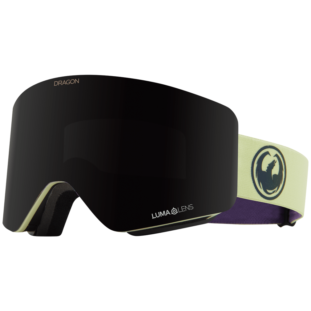 R1 OTG WITH BONUS LENS
