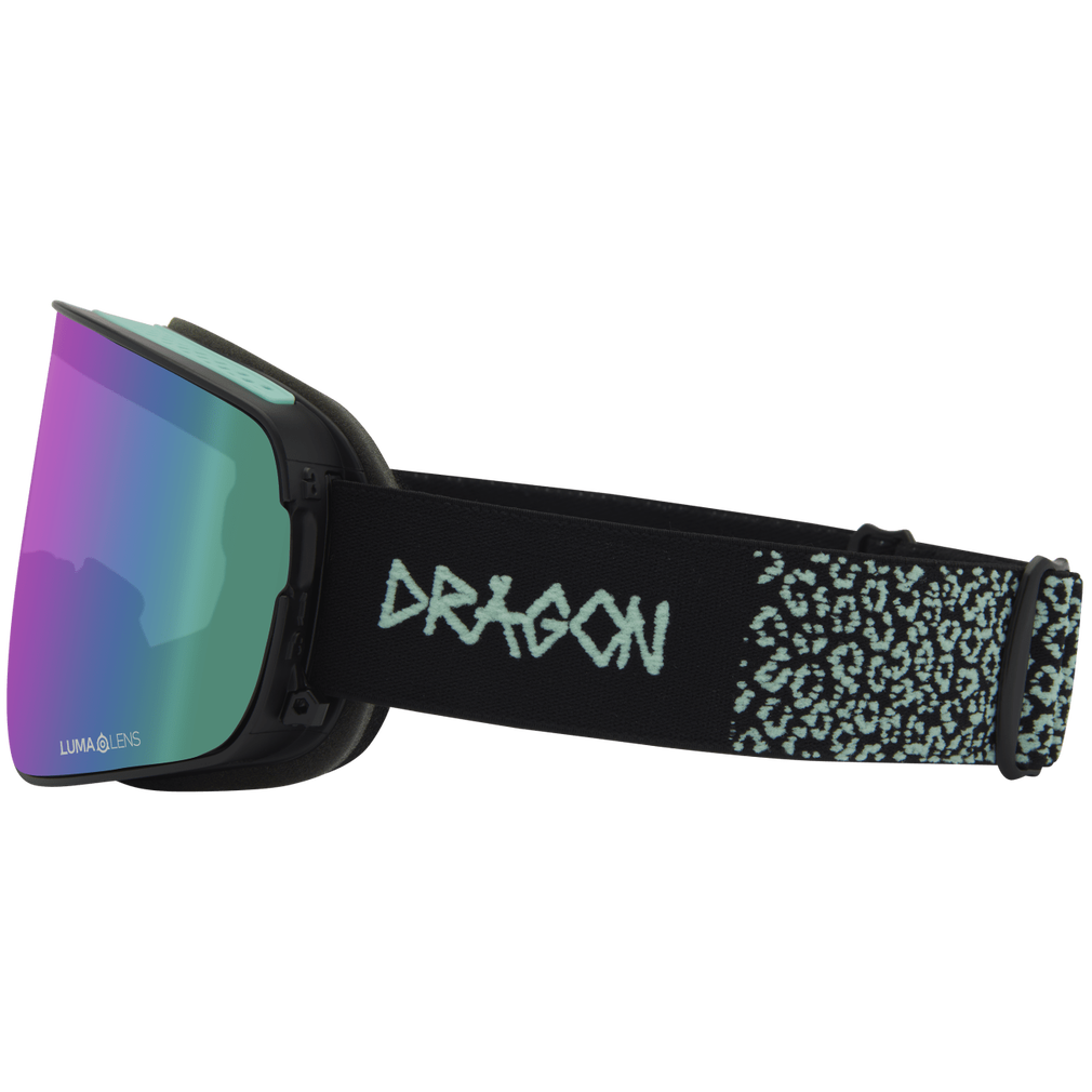 NFX2 INFRARED WITH BONUS LENS 2025