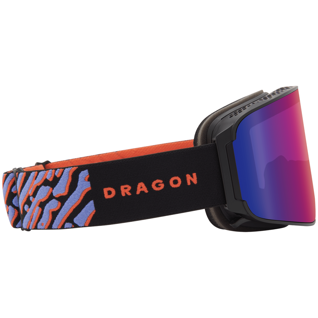 NFX MAG INFRARED OTG WITH BONUS LENS 2024