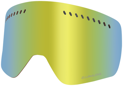 Nfxs Replacement Ion Lens Dragon Snow Goggle Lenses