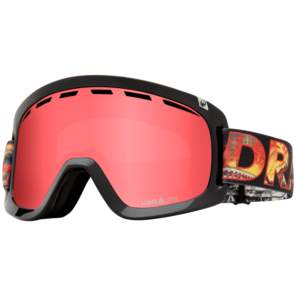 D1 OTG WITH BONUS LENS 2024