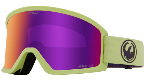 DX3 OTG Snow Goggles | Dragon Alliance