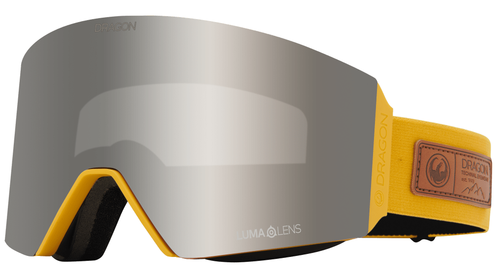 RVX Mag OTG With Bonus Lens Dragon Snow Goggles Dragon