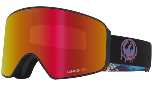 NFX MAG OTG WITH BONUS LENS