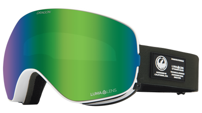 X2S WITH BONUS LENS (SALE)