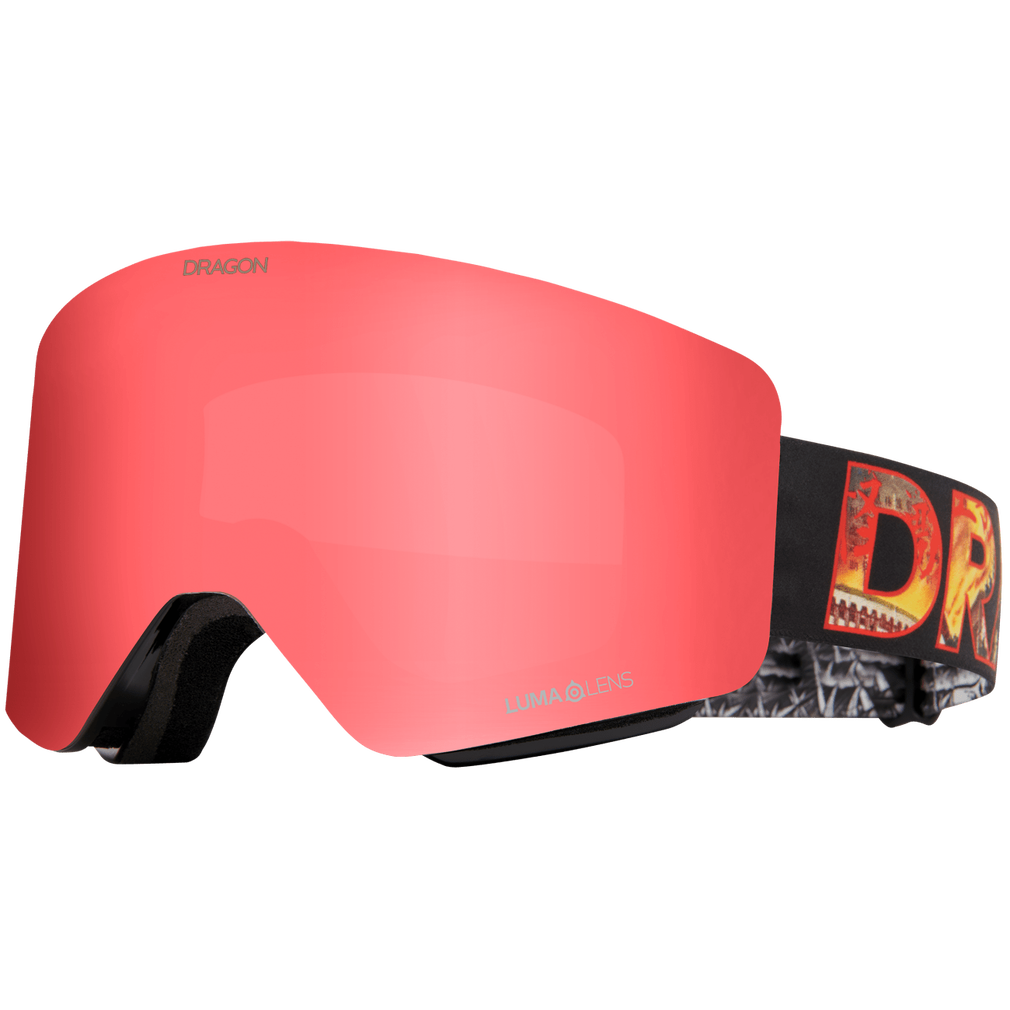 R1 OTG WITH BONUS LENS