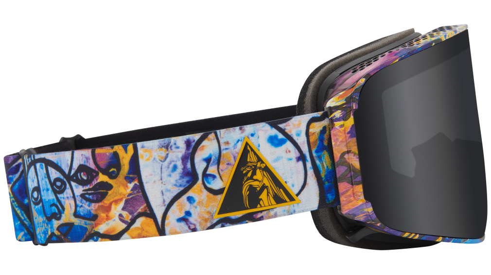 NFX MAG OTG WITH BONUS LENS LOW BRIDGE