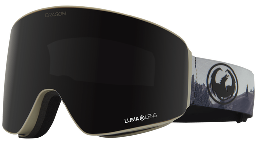 PXV WITH BONUS LENS 2025