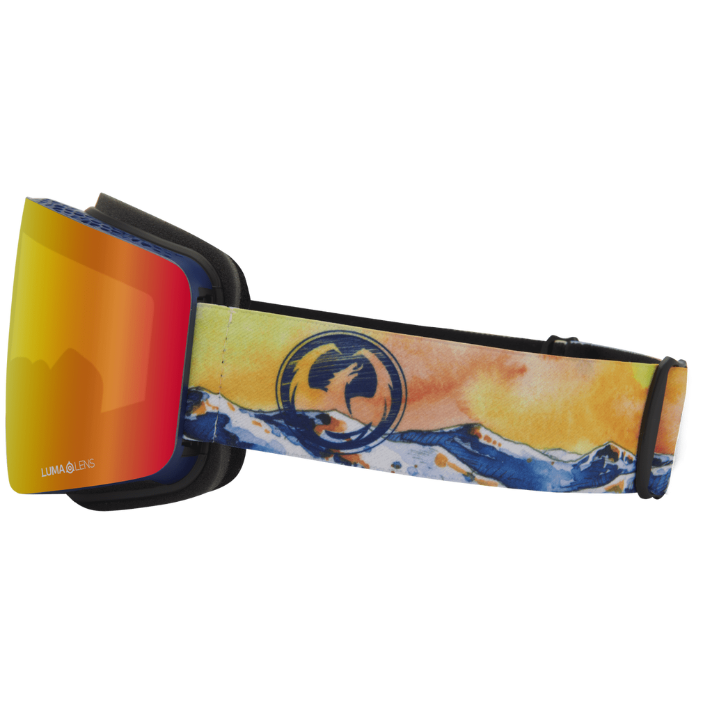 R1 OTG WITH BONUS LENS 2025