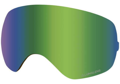 X2S REPLACEMENT ION LENS