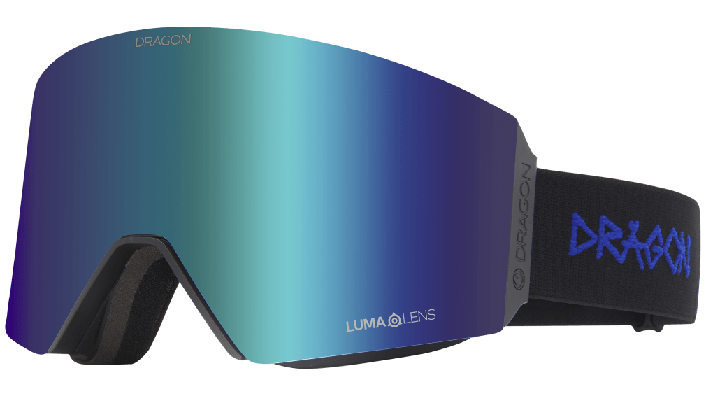 RVX MAG OTG INFRARED WITH BONUS LENS