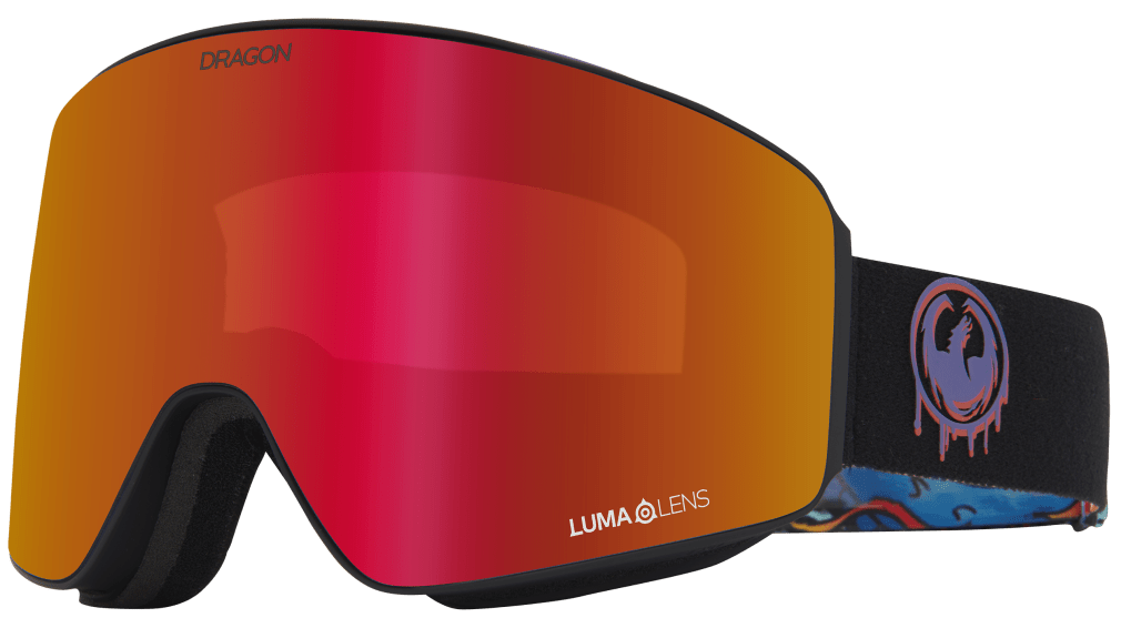 PXV WITH BONUS LENS 2025