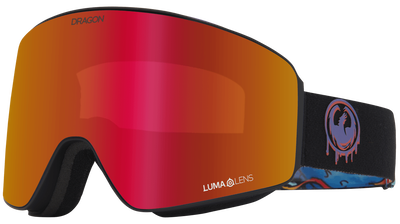 PXV WITH BONUS LENS 2025