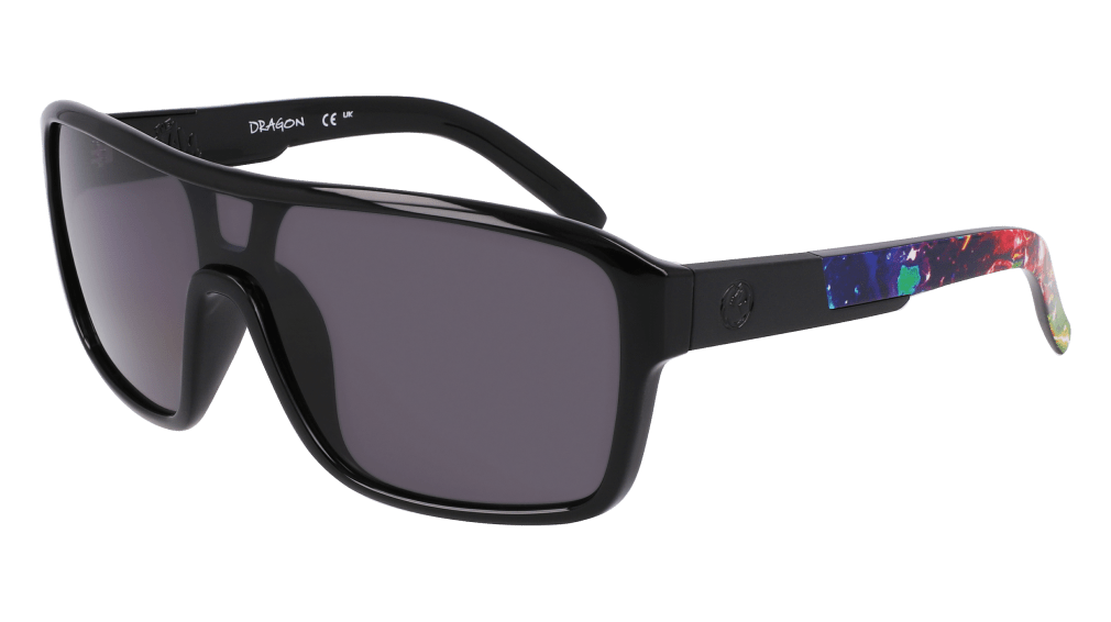 The Remix LL Polarized Dragon Sunglasses - Dragon