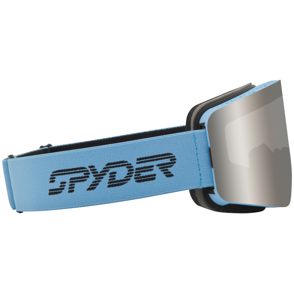 R1 OTG SPYDER COLLAB SNOW GOGGLE | DRAGON ALLIANCE