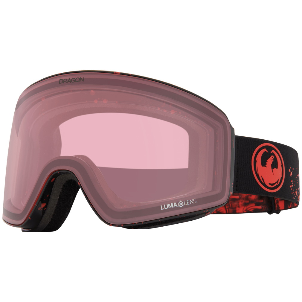 PXV WITH BONUS LENS 2024