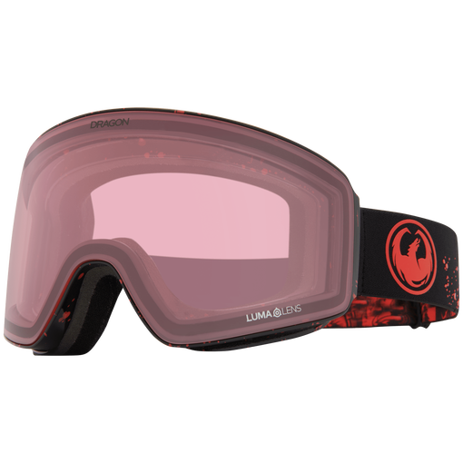 PXV WITH BONUS LENS 2024