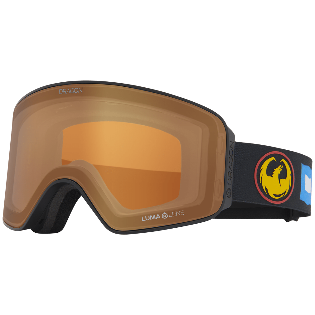 DANNY DAVIS NFX MAG OTG WITH BONUS LENS 2025