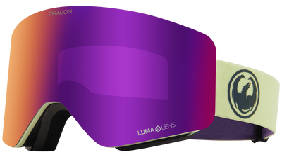 R1 OTG WITH BONUS LENS 2024