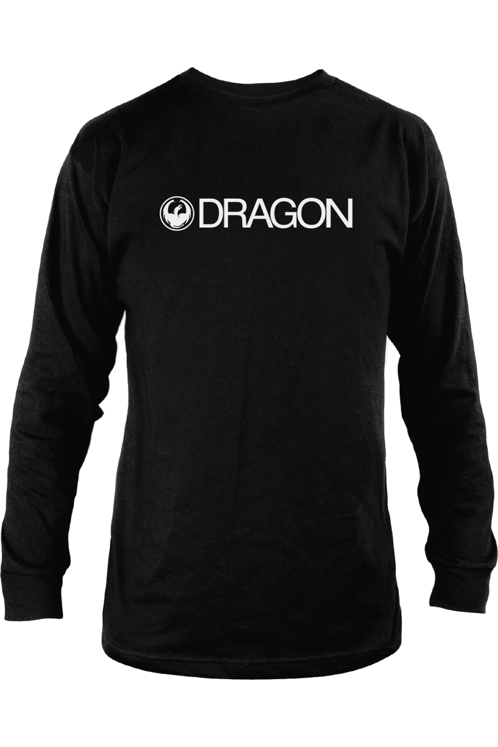 TRADEMARK LONGSLEEVE STAPLE LINE