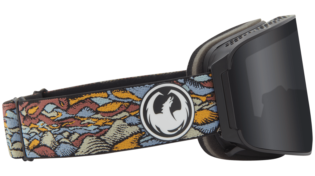 NFX MAG OTG WITH BONUS LENS LOW BRIDGE