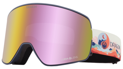 NFX2 WITH BONUS LENS SALE