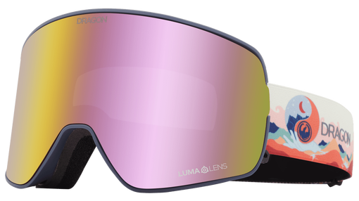 NFX2 WITH BONUS LENS SALE