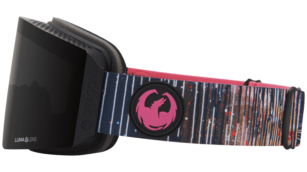 BRYAN IGUCHI RVX MAG OTG WITH BONUS LENS