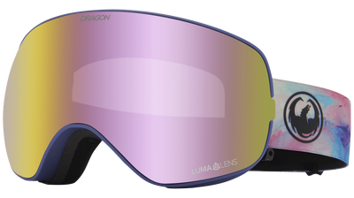 X2S WITH BONUS LENS 2025