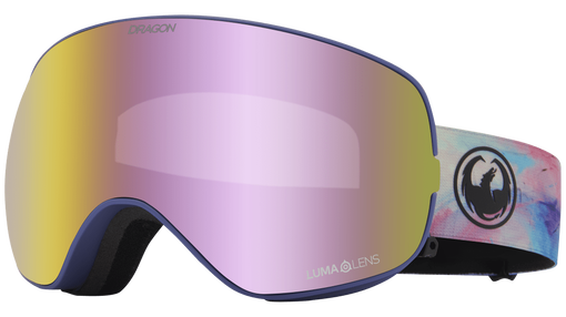 X2S WITH BONUS LENS 2025