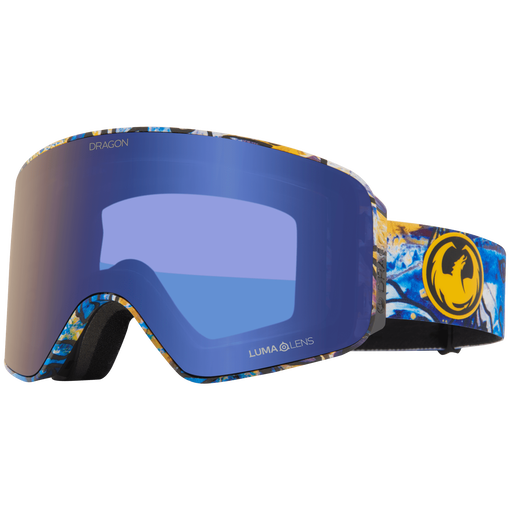 CHRIS BENCHETLER NFX MAG OTG WITH BONUS LENS