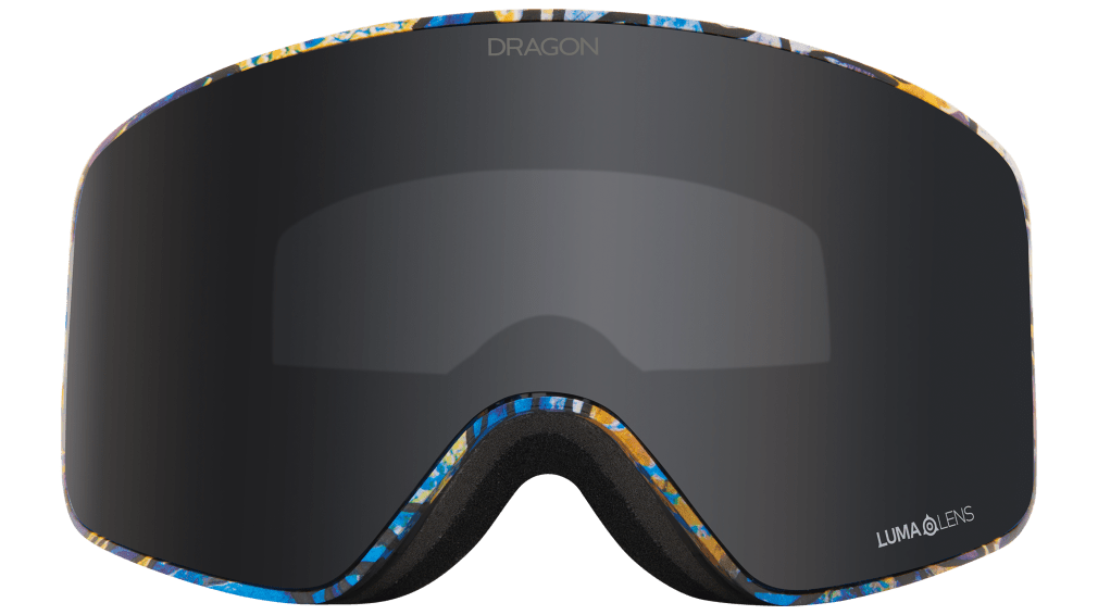 NFX MAG OTG WITH BONUS LENS LOW BRIDGE