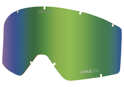 DX3 OTG REPLACEMENT ION LENS