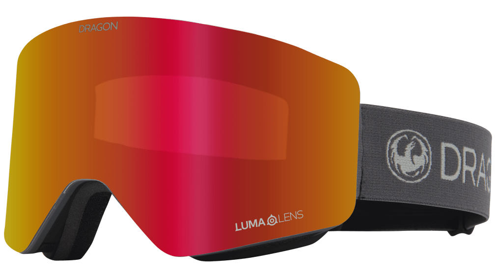 R1 SPYDER OTG WITH BONUS LENS 2025