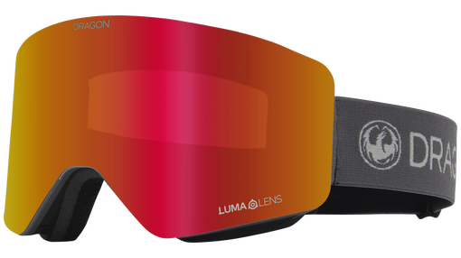 R1 SPYDER OTG WITH BONUS LENS 2025