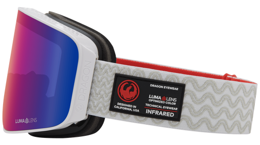 NFX MAG OTG INFRARED WITH BONUS LENS SALE