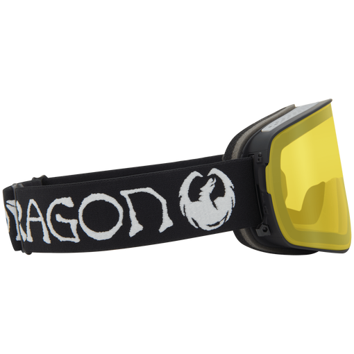 NFX2 Lumalens Photochromic Dragon Snow Goggles - Dragon