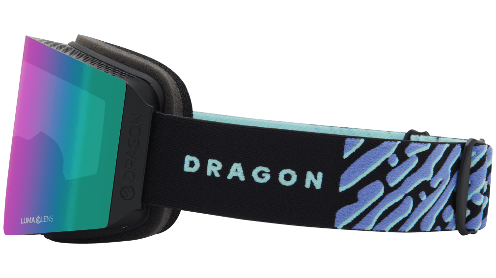 RVX MAG OTG INFRARED WITH BONUS LENS