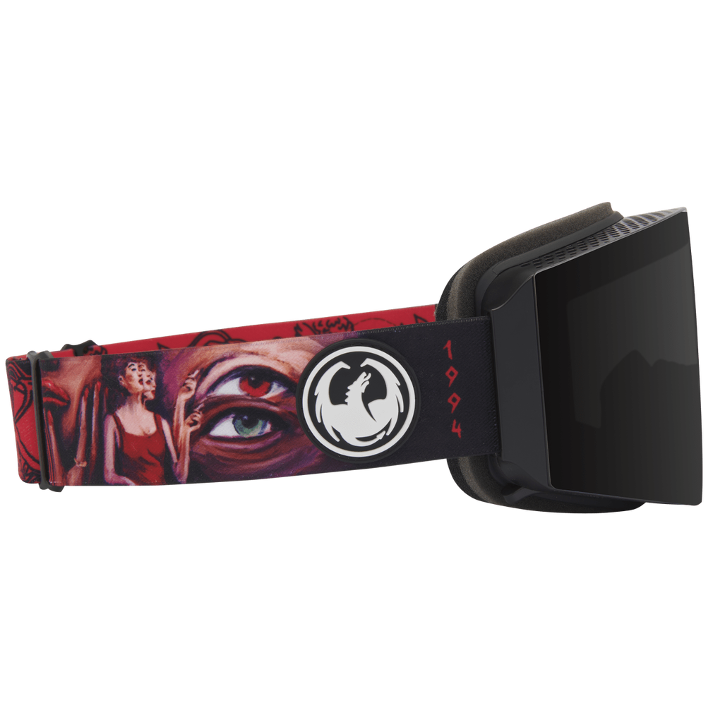 DENNIS RANATLER RVX MAG OTG WITH BONUS LENS 2025