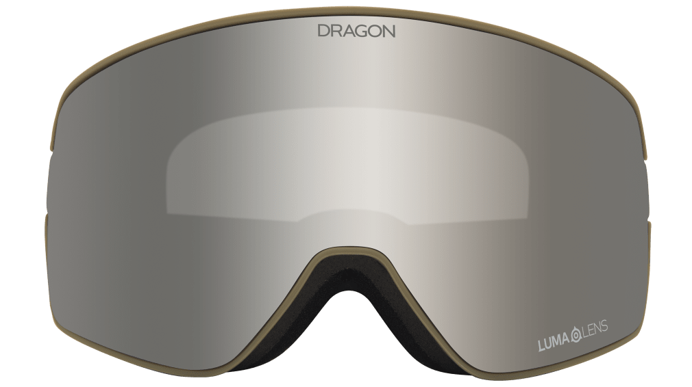 NFX2 WITH BONUS LENS 2025