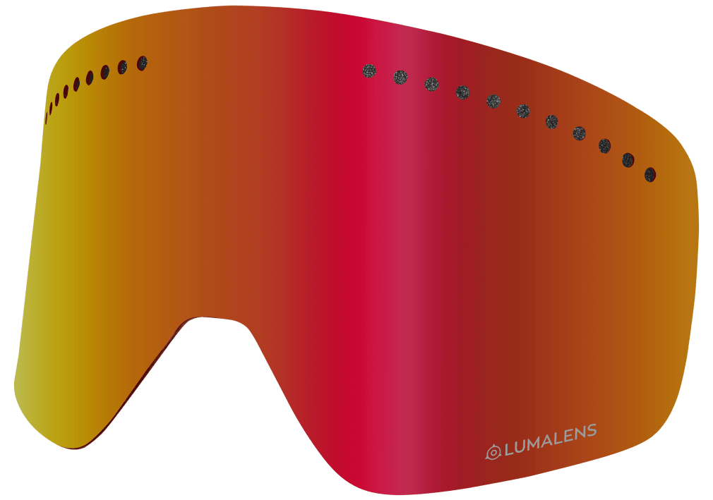 NFX REPLACEMENT ION LENS