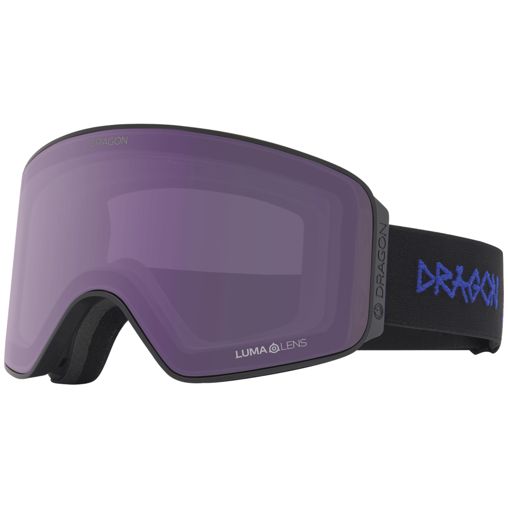 NFX MAG OTG INFRARED WITH BONUS LENS