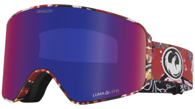 NFX MAG OTG INFRARED WITH BONUS LENS