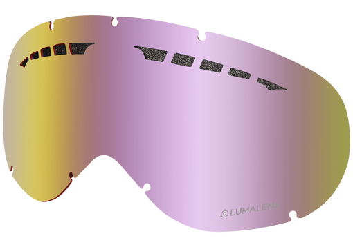 DX REPLACEMENT ION LENS