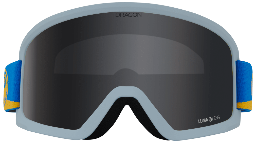 DX3-L OTG Snow Goggles | Dragon Alliance