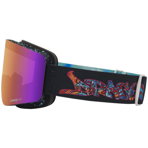 R1 OTG WITH BONUS LENS 2025