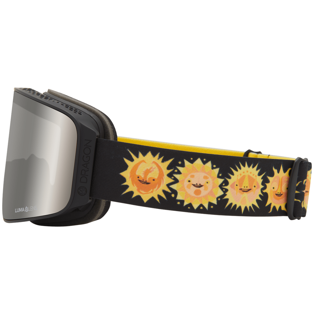 NFX MAG OTG WITH BONUS LENS LOW BRIDGE