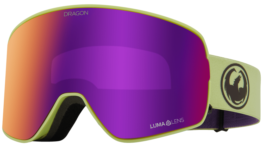 NFX2 WITH BONUS LENS 2024
